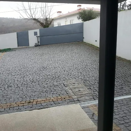 Private house Braga